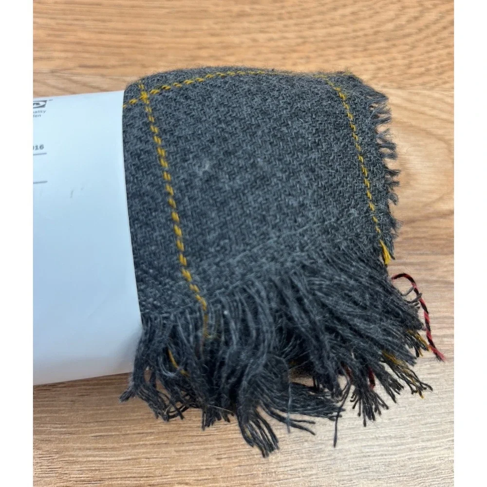 Ikea Varkrage Throw Blanket 43